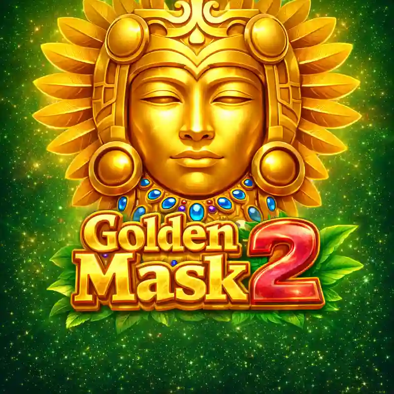 Golden Mask 2 Slot Game s77bet