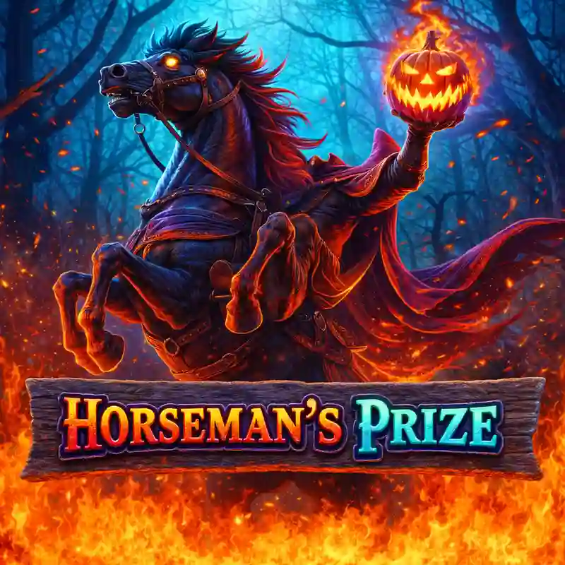 Horseman's Prize game